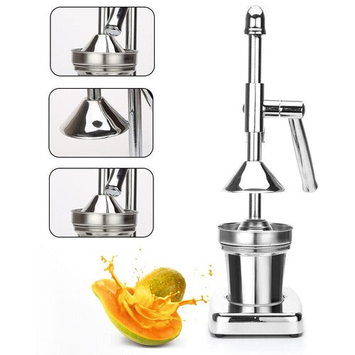 CitraPress Max - Manual Lemon Juicer