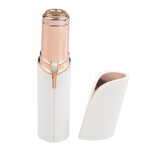 BarelyThere - Facial Hair Remover for Women