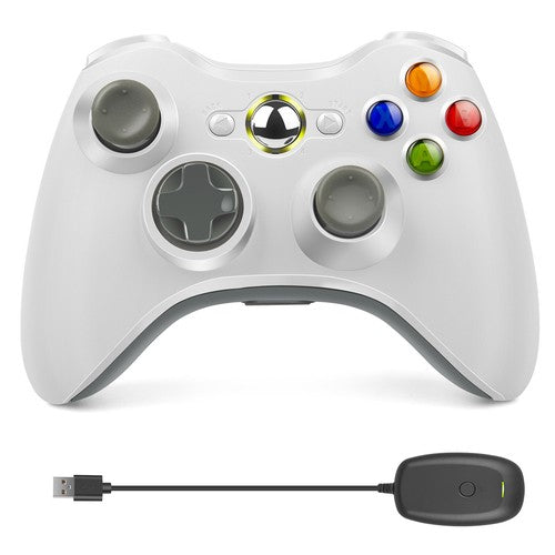 AxisOne - Xbox 360 Controller for PC & Console