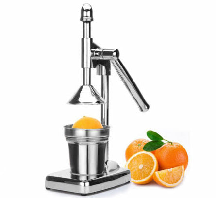 CitraPress Max - Manual Lemon Juicer