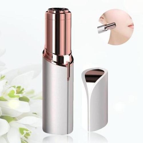 BarelyThere - Facial Hair Remover for Women