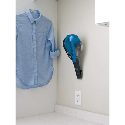 SwiftClean Hero - Cordless Handheld Vacuum Cleaner