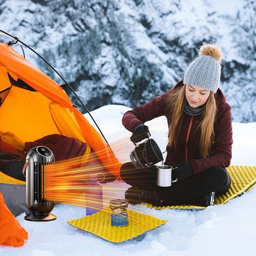 WarmSense Studio - PTC Ceramic Space Heater