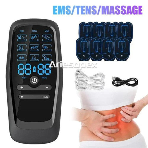 BodySync - TENS Unit Muscle Stimulator