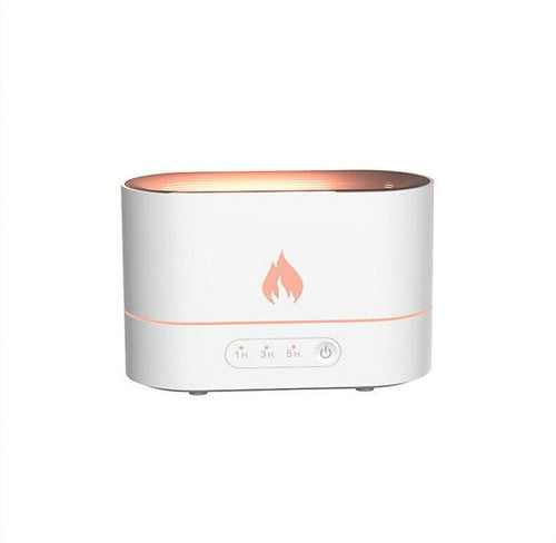 Mistelle - Flame Effect Humidifier