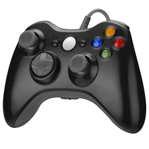 AxisOne - Xbox 360 Controller for PC & Console
