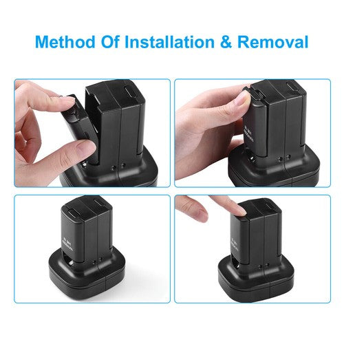 AxisOne - Xbox 360 Controller for PC & Console