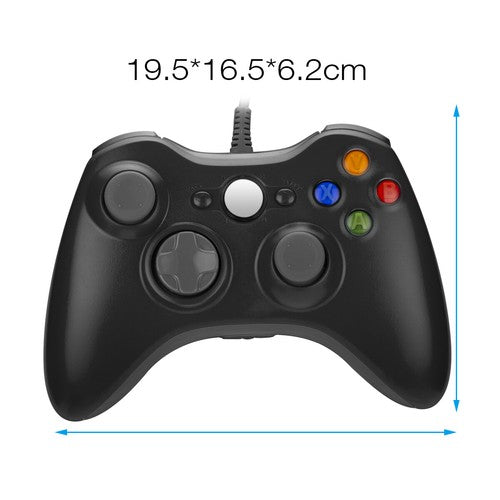 AxisOne - Xbox 360 Controller for PC & Console