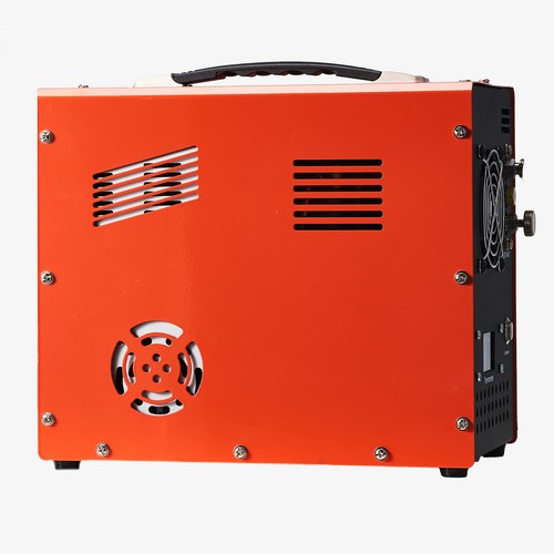 NitroFill - Portable PCP Air Compressor