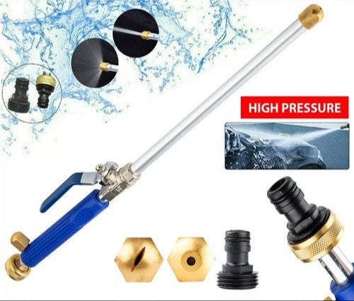 HydroJet Wand - High Pressure Power Washer