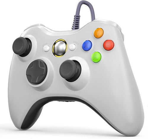AxisOne - Xbox 360 Controller for PC & Console