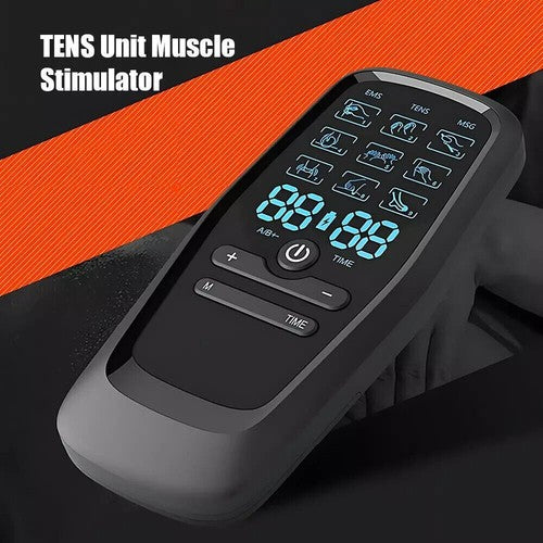 BodySync - TENS Unit Muscle Stimulator