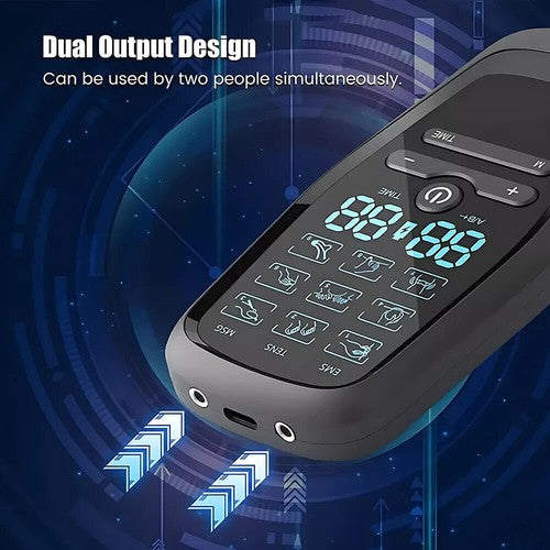 BodySync - TENS Unit Muscle Stimulator