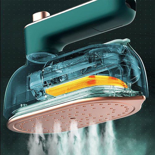 SleekPress - Portable Clothes Iron