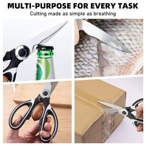 BladeSure- Heavy Duty Kitchen Scissors