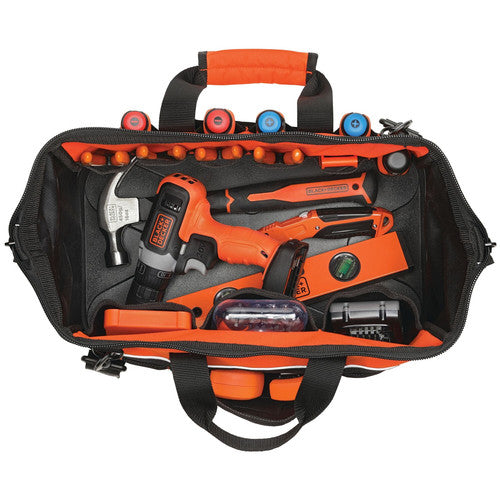 StrongCarry – Heavy Duty Tool Bag