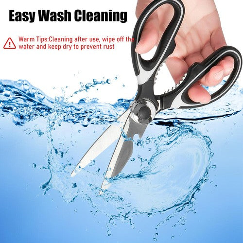 BladeSure- Heavy Duty Kitchen Scissors