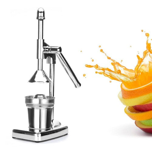 CitraPress Max - Manual Lemon Juicer