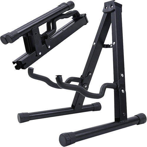 StringMate - Folding Guitar Stand