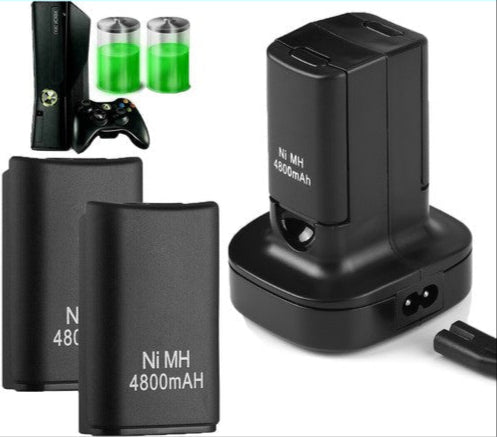 AxisOne - Xbox 360 Controller for PC & Console