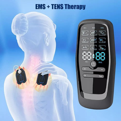 BodySync - TENS Unit Muscle Stimulator