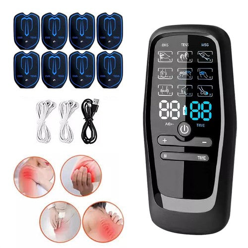 BodySync - TENS Unit Muscle Stimulator