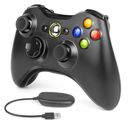 AxisOne - Xbox 360 Controller for PC & Console