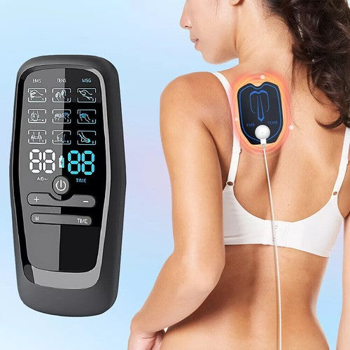 BodySync - TENS Unit Muscle Stimulator