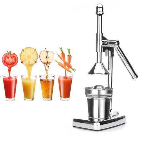 CitraPress Max - Manual Lemon Juicer