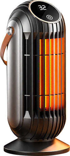 WarmSense Studio - PTC Ceramic Space Heater