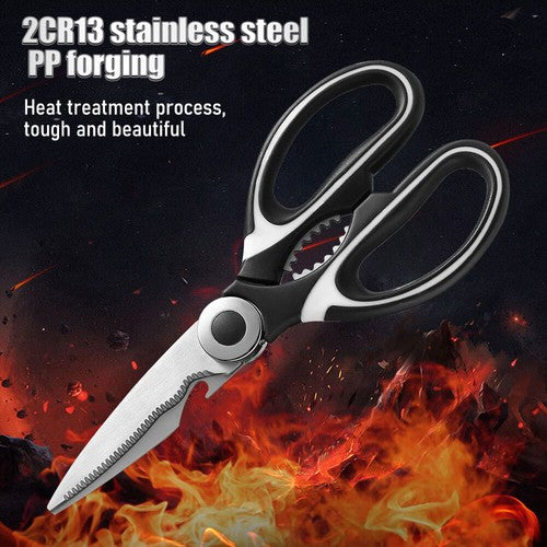 BladeSure- Heavy Duty Kitchen Scissors