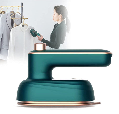 SleekPress - Portable Clothes Iron