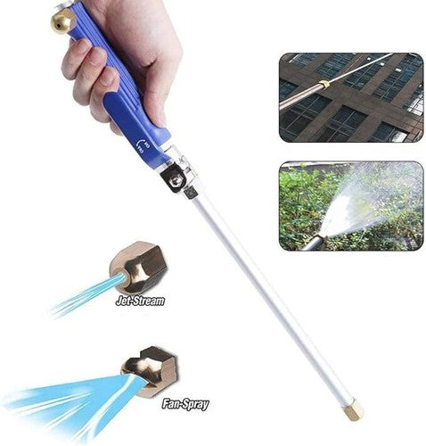 HydroJet Wand - High Pressure Power Washer