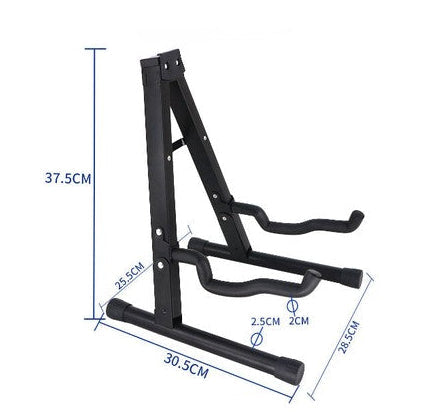 StringMate - Folding Guitar Stand