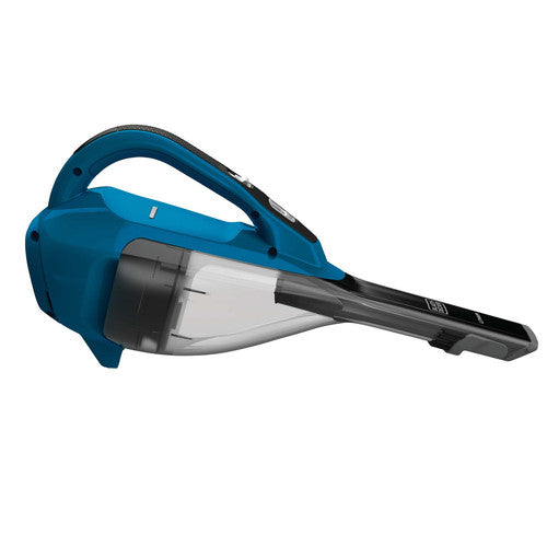 SwiftClean Hero - Cordless Handheld Vacuum Cleaner