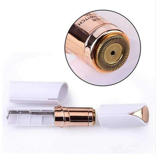 BarelyThere - Facial Hair Remover for Women