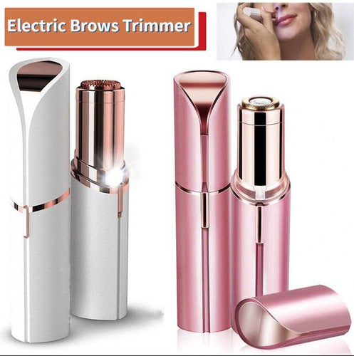 BarelyThere - Facial Hair Remover for Women