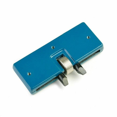 GearGrip - Rectangle Watch Case Opener Tool