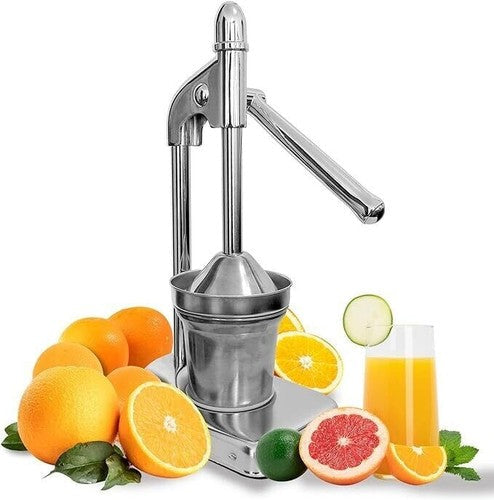 CitraPress Max - Manual Lemon Juicer