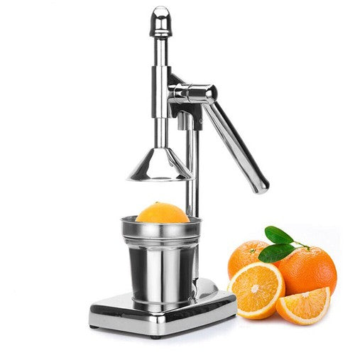 CitraPress Max - Manual Lemon Juicer