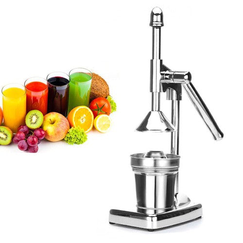 CitraPress Max - Manual Lemon Juicer
