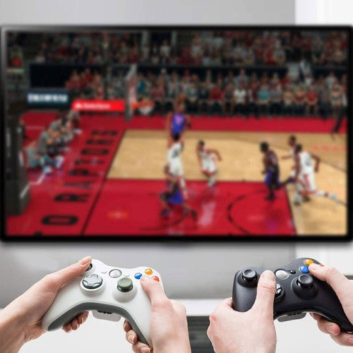 AxisOne - Xbox 360 Controller for PC & Console