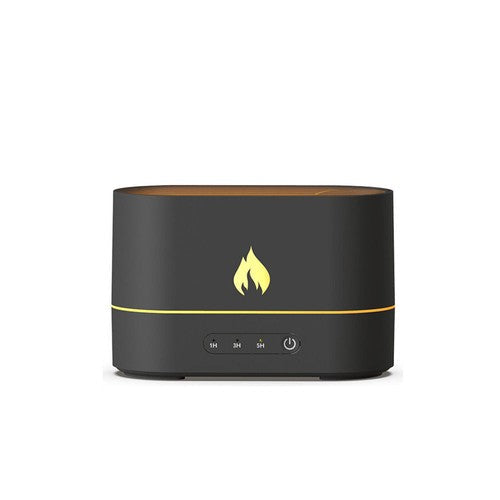 Mistelle - Flame Effect Humidifier