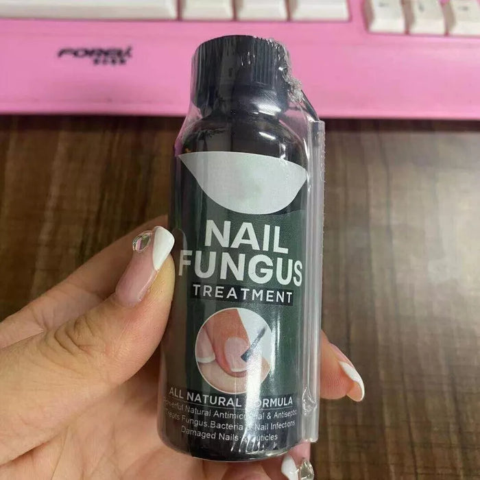 TruNail Naturals- Nail Fungus Treatment