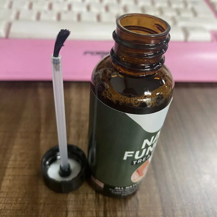 TruNail Naturals- Nail Fungus Treatment