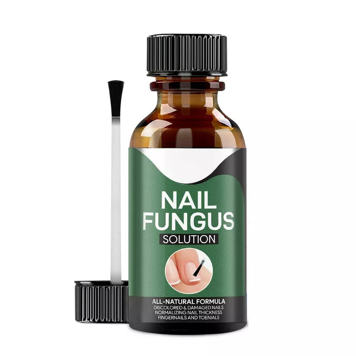 TruNail Naturals- Nail Fungus Treatment