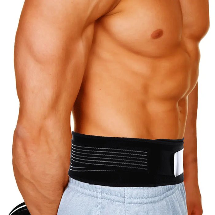 CoreFlex Relief - Adjustable Lumbar Support Belt