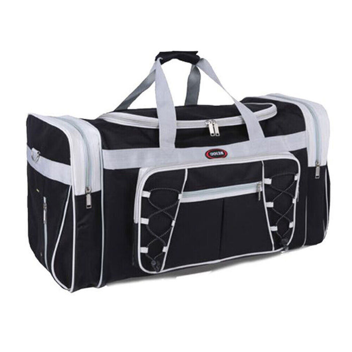 Lightweight Large Duffle Bag