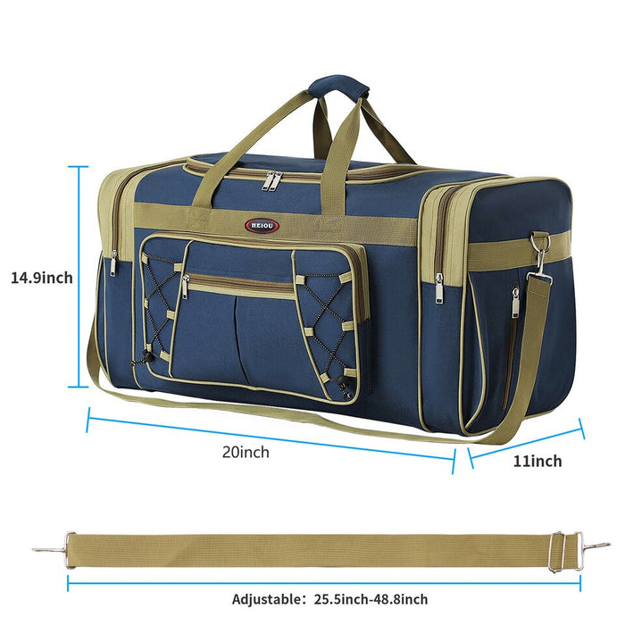 Lightweight Large Duffle Bag