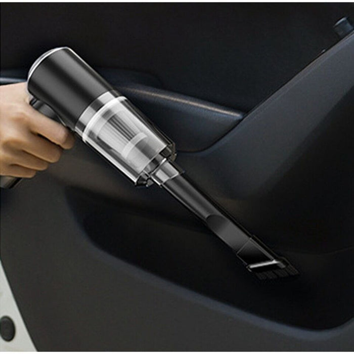 Handheld Mini Vacuum Cleaner